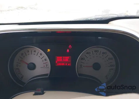 2008 Ford Explorer Eddie Bauer z USA, uszkodzony, nr VIN 1FMEU74EX8UA41924